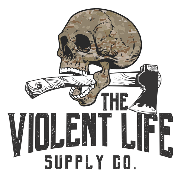 The Violent Life Supply Co.